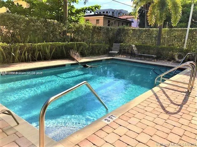 a view of swimming pool