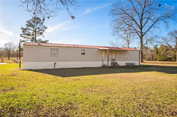 $119,000 | 261 Beaubouef Road, Deville, LA 71328