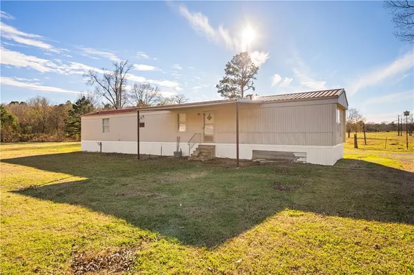 $119,000 | 261 Beaubouef Road, Deville, LA 71328