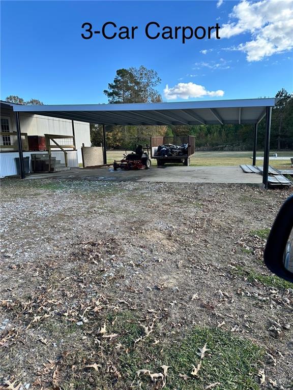 261 Beaubouef Road Deville, LA 71328 - Photo 2 of 10