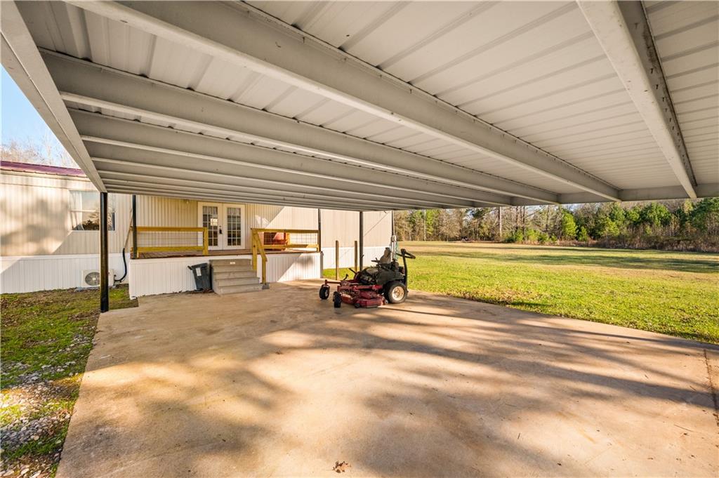 261 Beaubouef Road Deville, LA 71328 - Photo 21 of 24