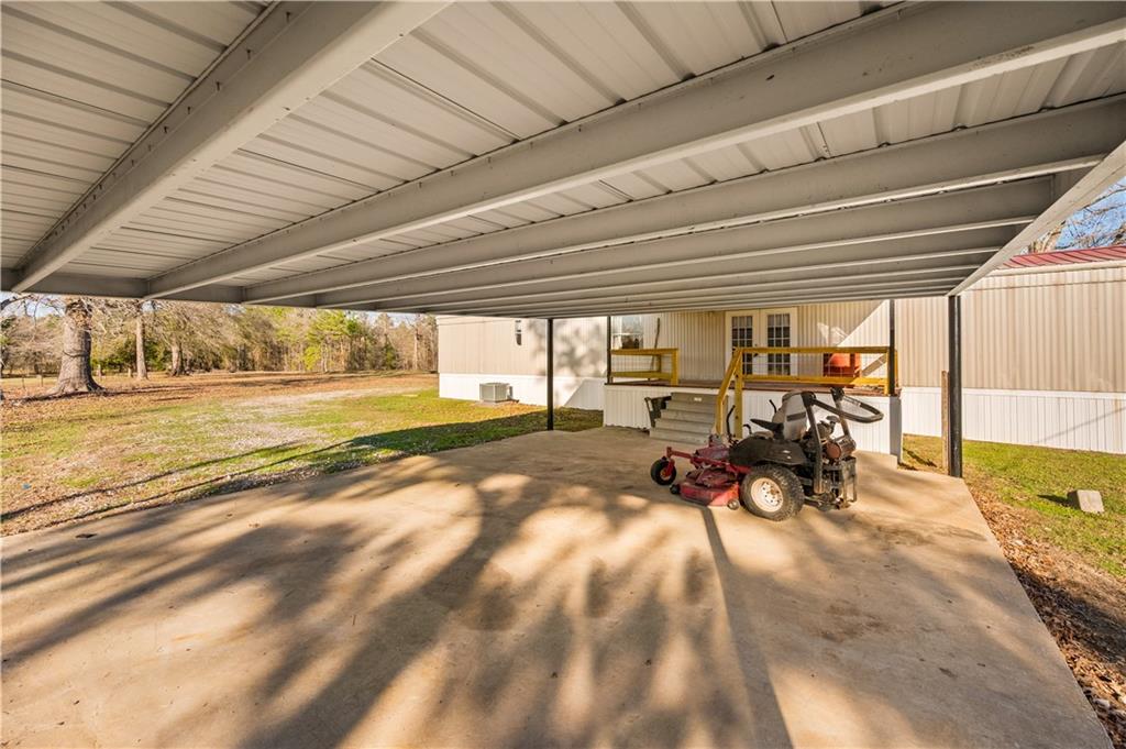 261 Beaubouef Road Deville, LA 71328 - Photo 22 of 24