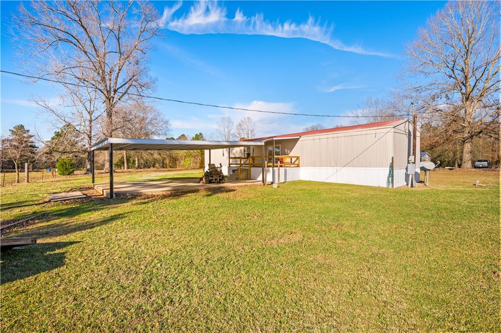 261 Beaubouef Road Deville, LA 71328 - Photo 23 of 24