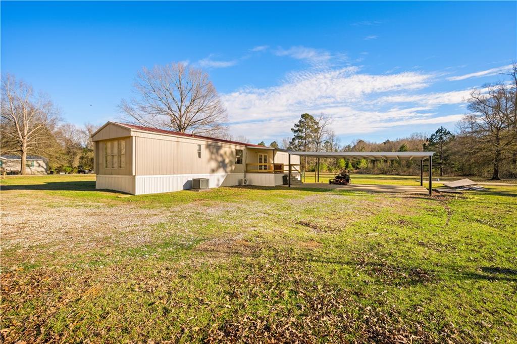 261 Beaubouef Road Deville, LA 71328 - Photo 24 of 24
