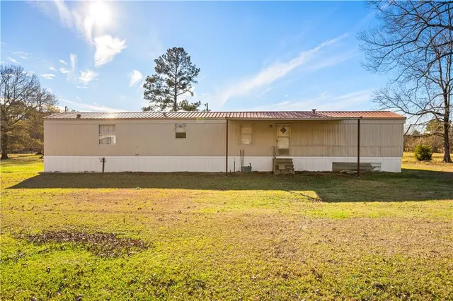 $125,000 | 261 Beaubouef Road, Deville, LA 71328