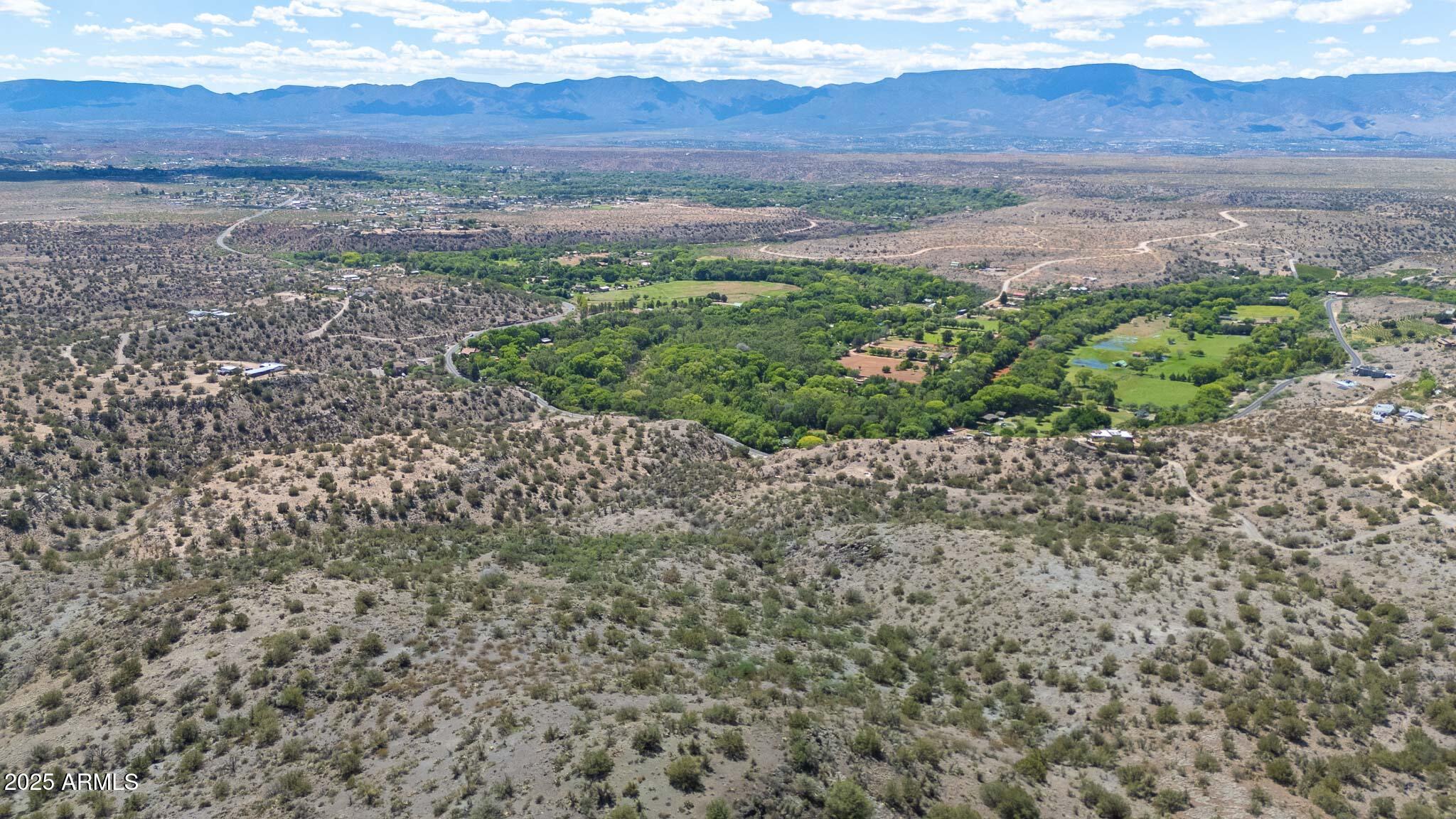 1345 North Page Springs Road, Unit 4 Cornville, AZ 86325 - Photo 1 of 15 DRONE (28)