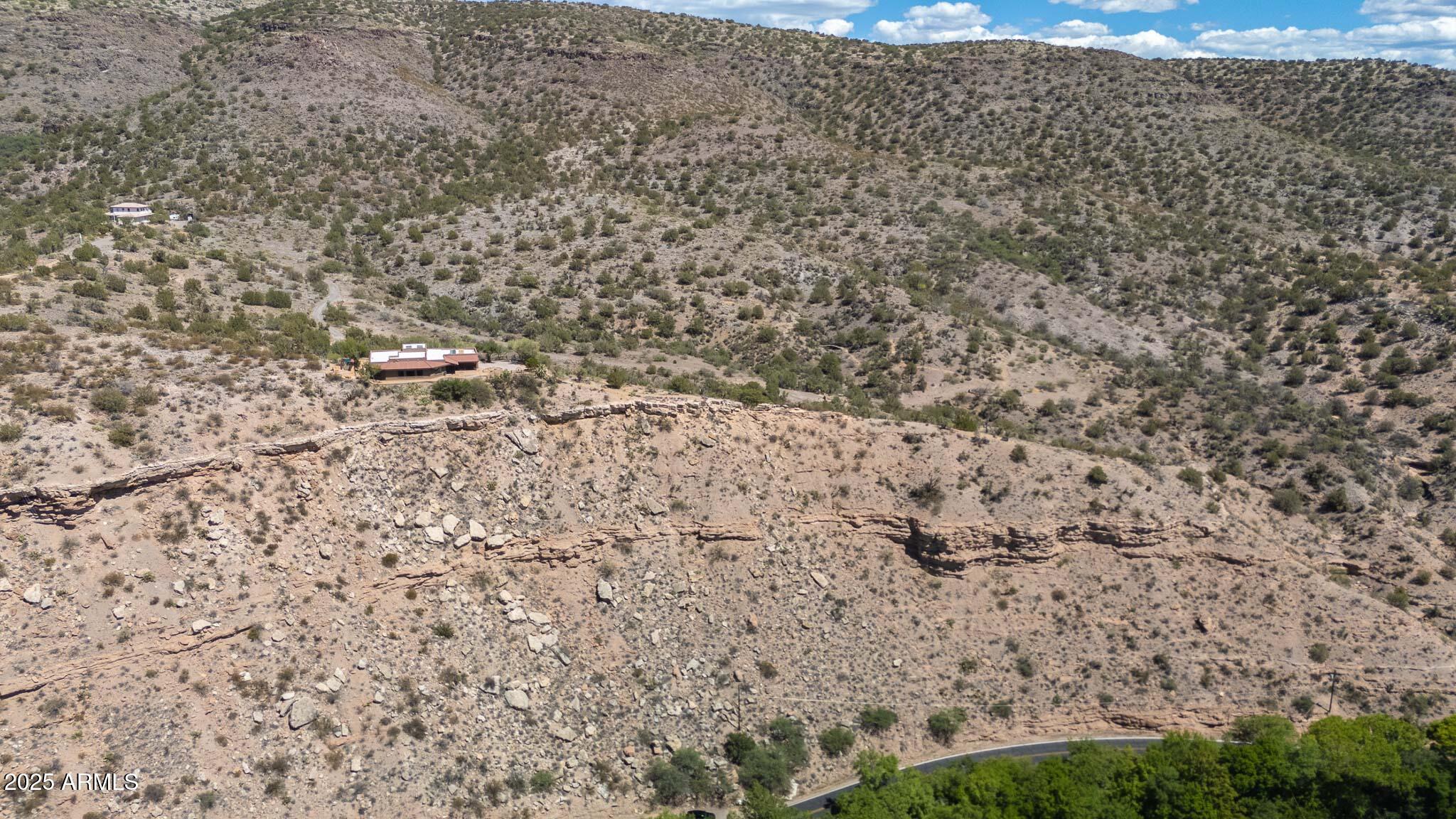 1345 North Page Springs Road, Unit 4 Cornville, AZ 86325 - Photo 3 of 15 EXT 8