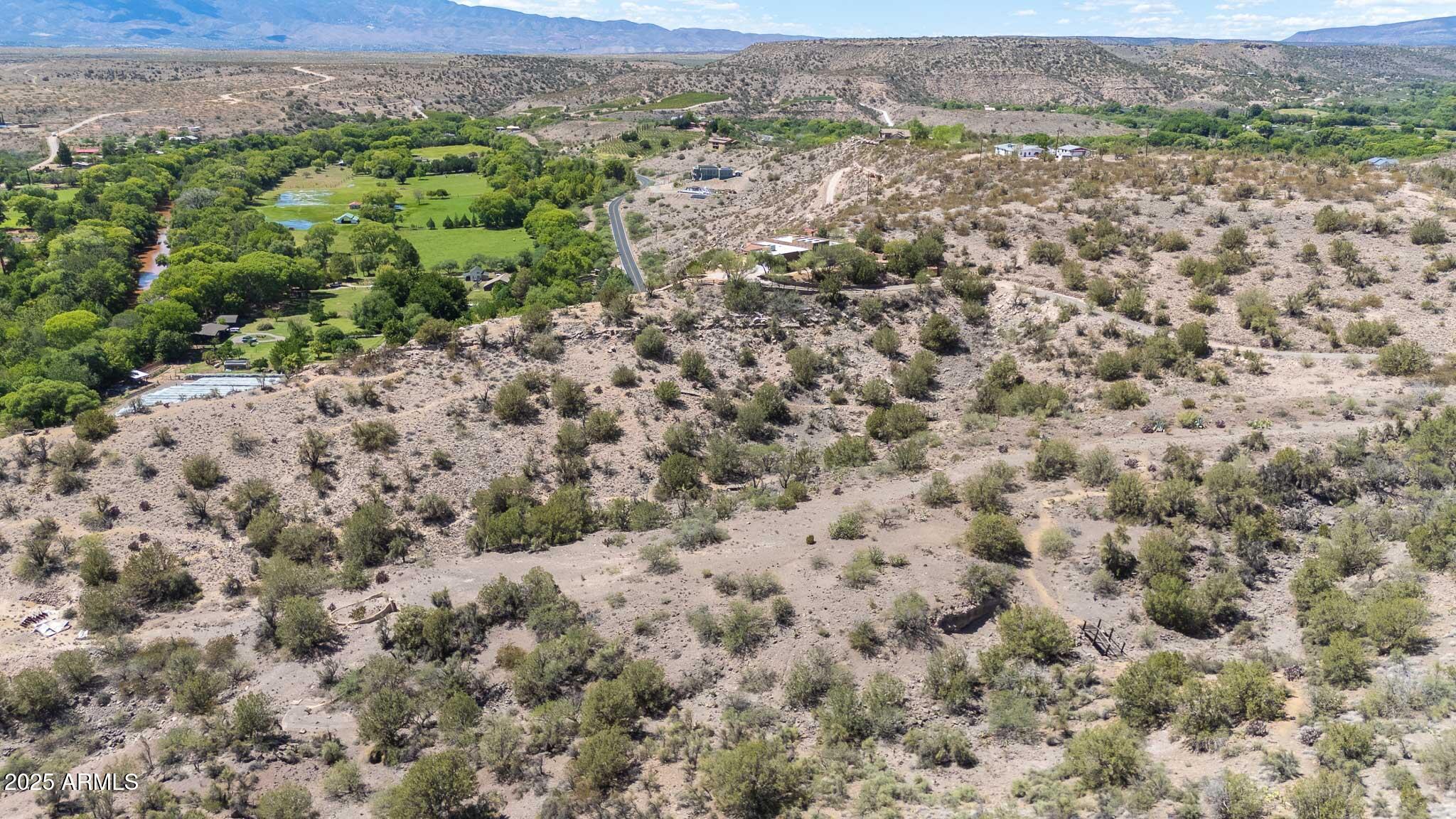 1345 North Page Springs Road, Unit 4 Cornville, AZ 86325 - Photo 4 of 15 DRONE (34)