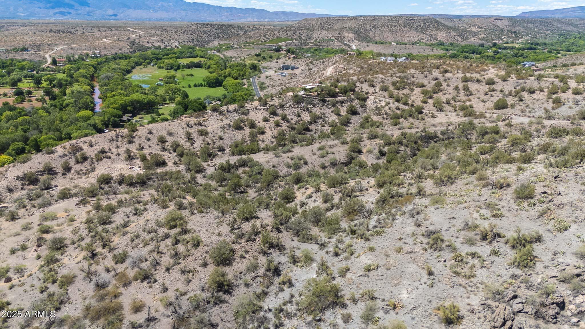 1345 North Page Springs Road, Unit 4 Cornville, AZ 86325 - Photo 7 of 15 DRONE (33)