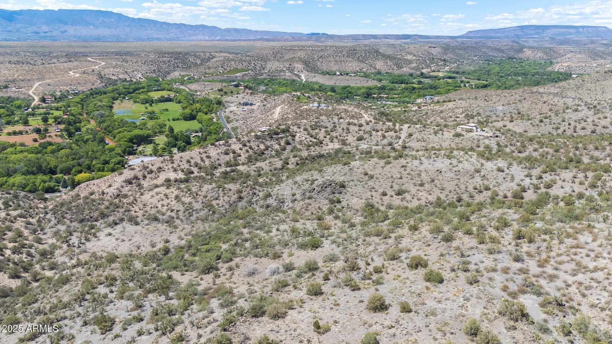 1345 North Page Springs Road, Unit 4 Cornville, AZ 86325 - Photo 8 of 15 DRONE (32)