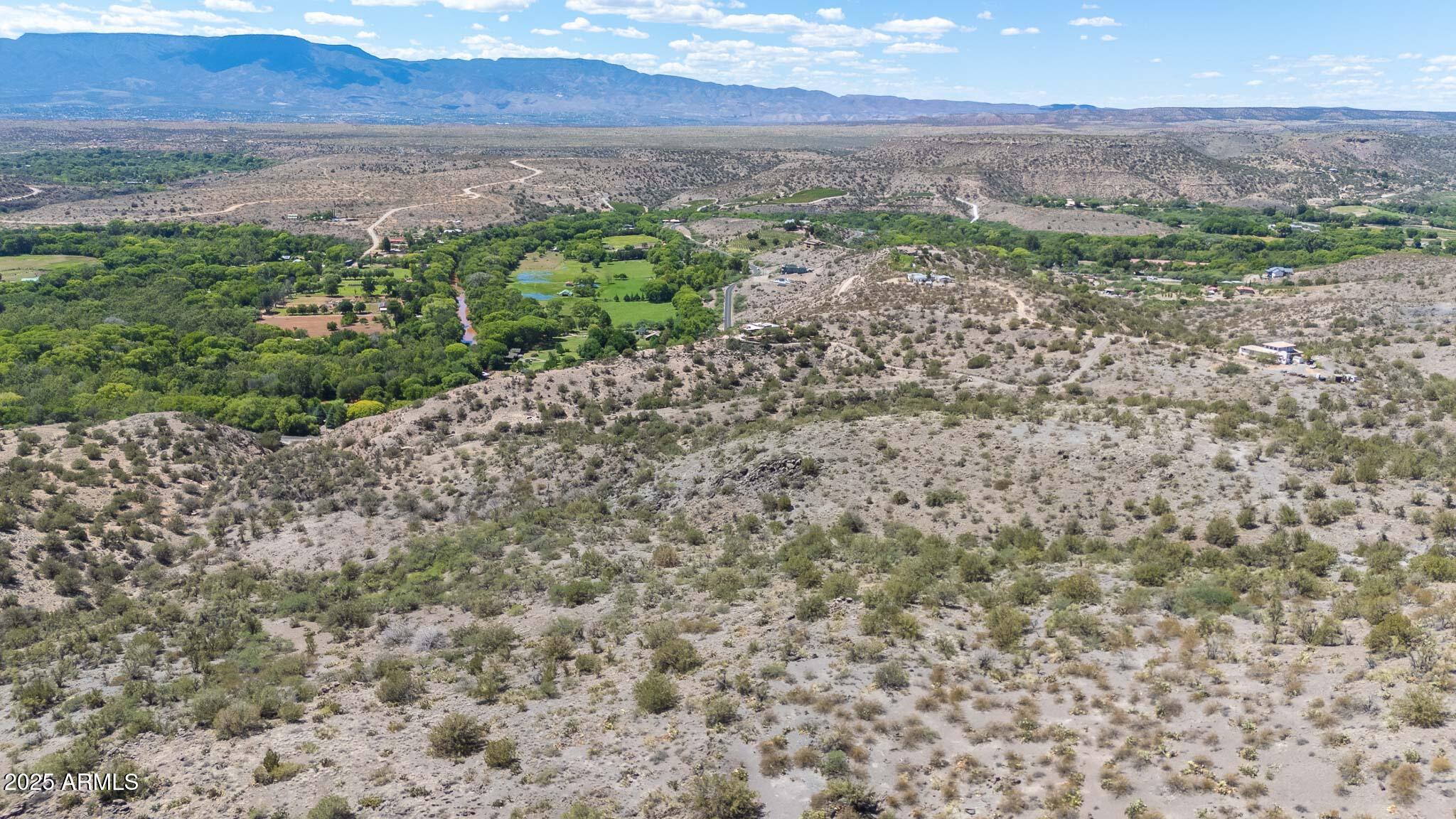 1345 North Page Springs Road, Unit 4 Cornville, AZ 86325 - Photo 9 of 15 DRONE (31)