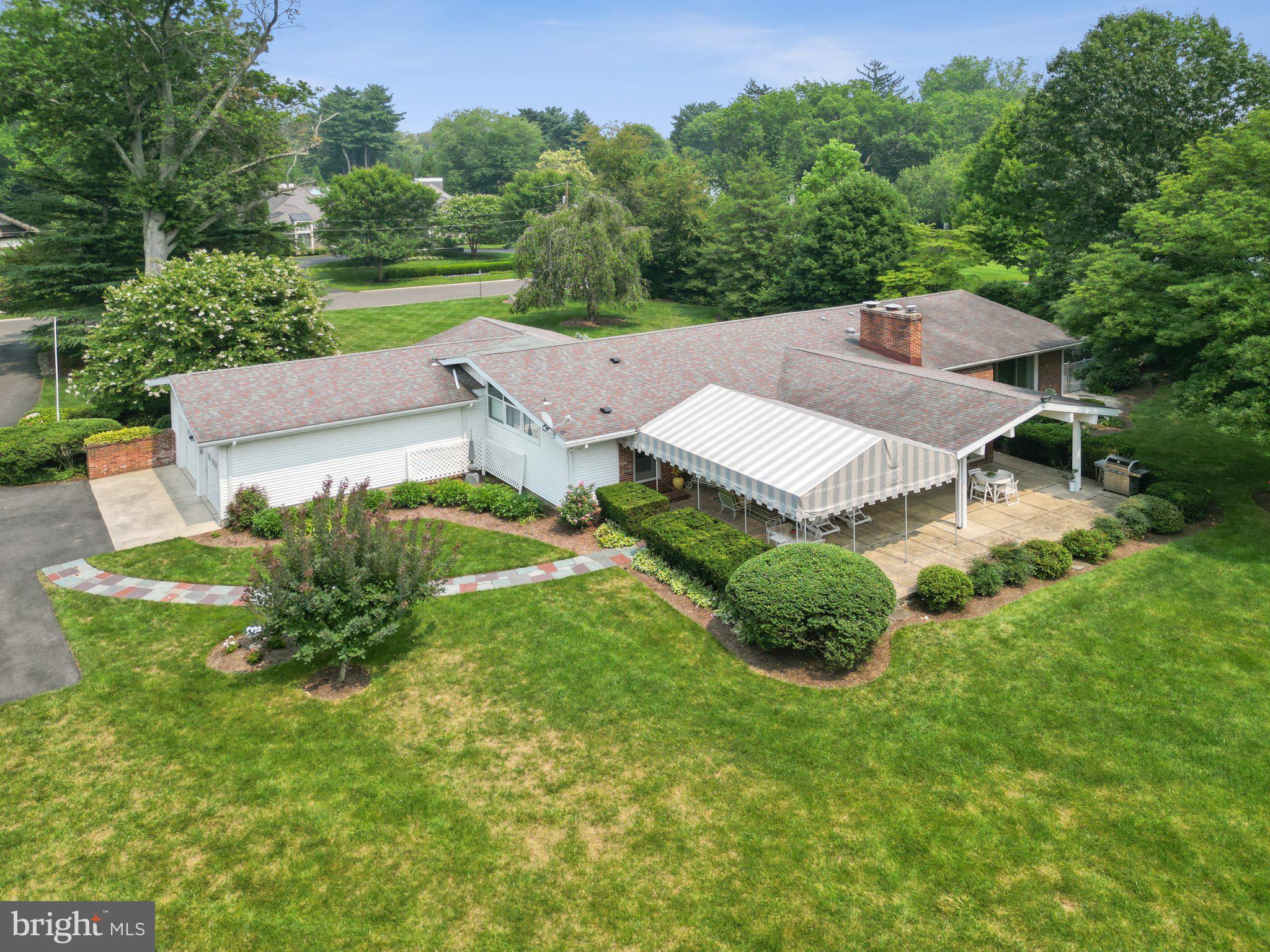 830 Golf View Road Moorestown, NJ 08057 - Photo 30 of 39 Gallery Image 30