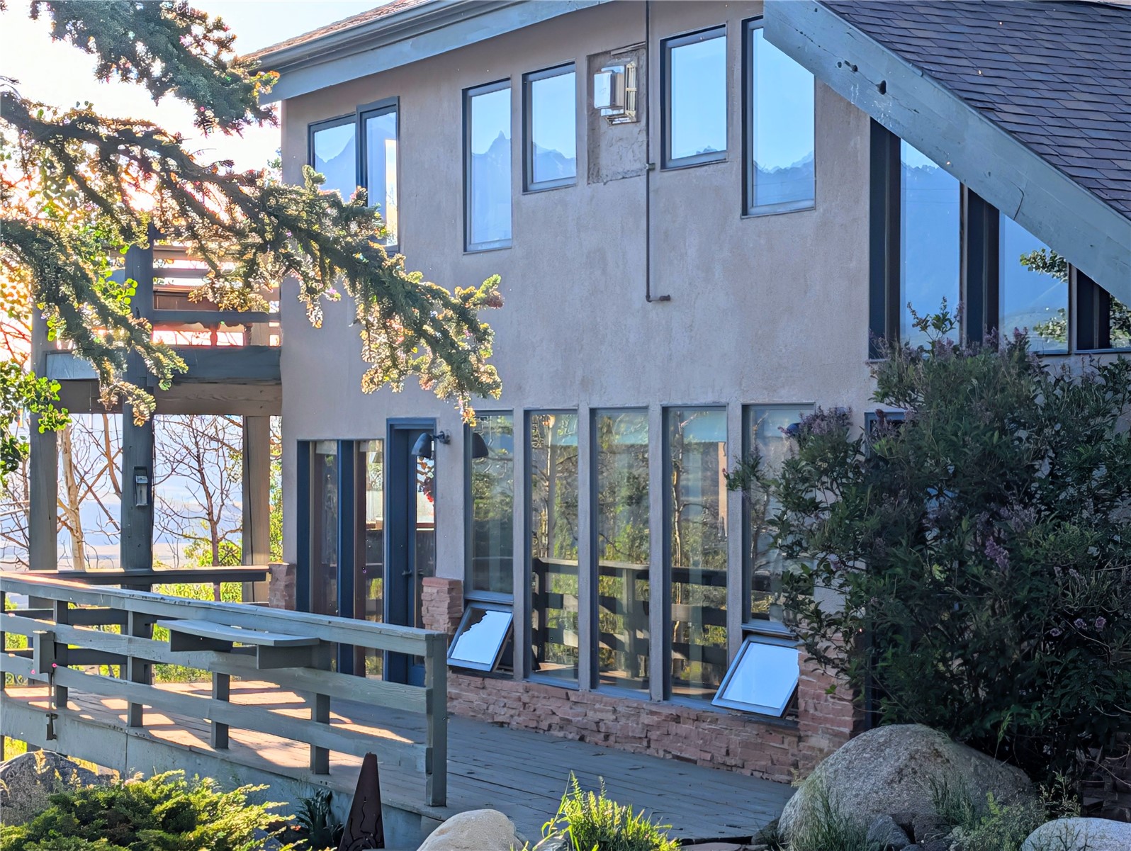 1703 Elk Run Road Silverthorne, CO 80498 - Photo 7 of 50 a building view with a outdoor space