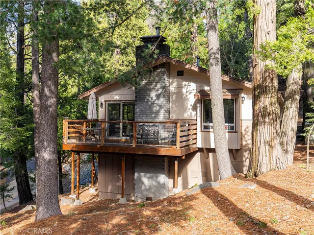 $524,900 | 1063 Calanda Drive, Crestline, CA 92325