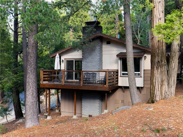 $524,900 | 1063 Calanda Drive, Crestline, CA 92325