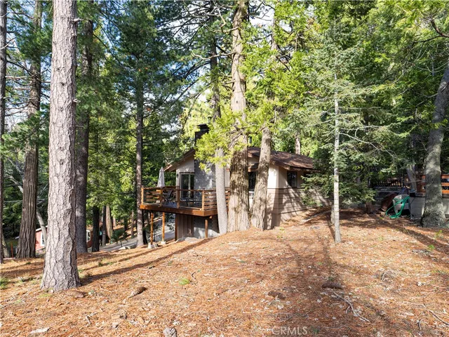 $524,900 | 1063 Calanda Drive, Crestline, CA 92325