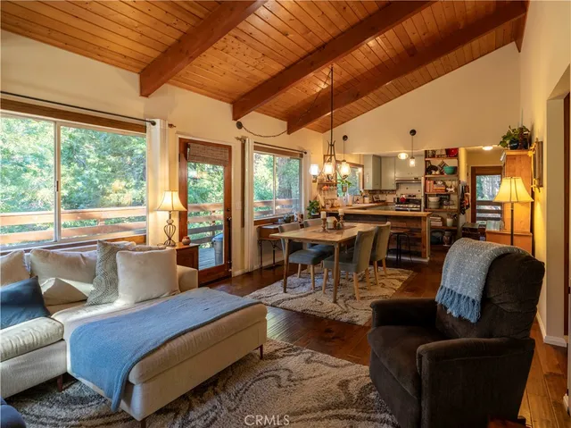 $524,900 | 1063 Calanda Drive, Crestline, CA 92325