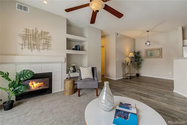 $299,000 | 10784 West 63rd Place, Unit 204, Arvada, CO 80004