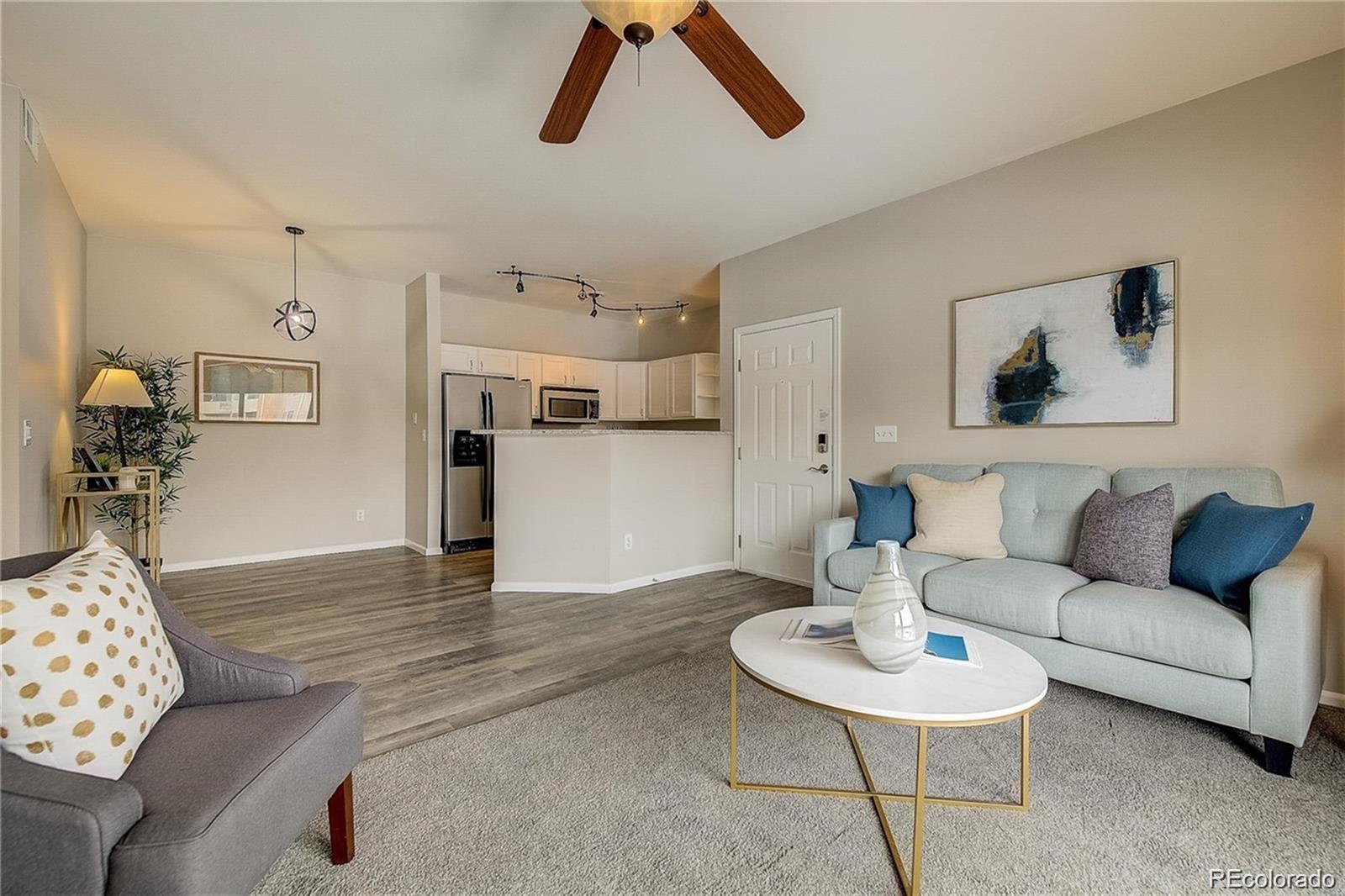 10784 West 63rd Place, Unit 204 Arvada, CO 80004 - Photo 2 of 12