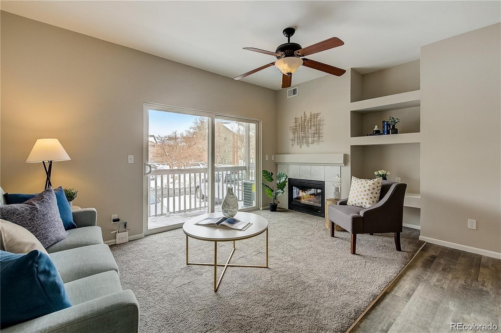 10784 West 63rd Place, Unit 204 Arvada, CO 80004 - Photo 3 of 12
