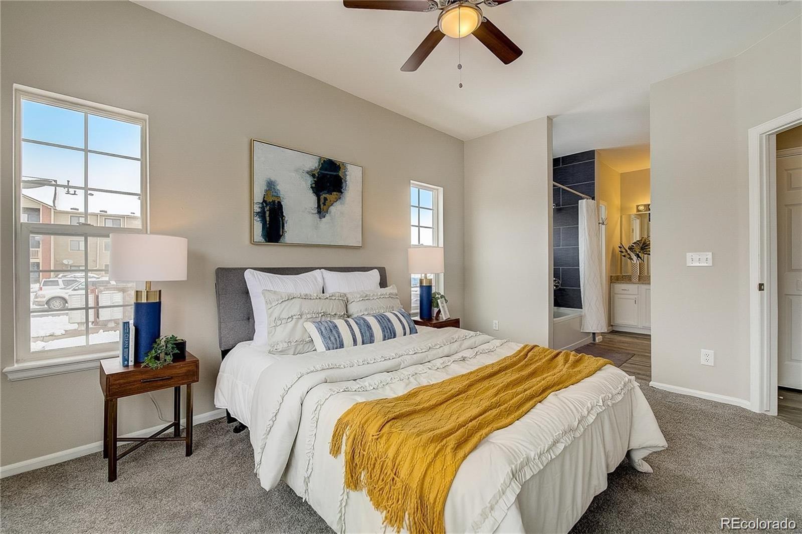 10784 West 63rd Place, Unit 204 Arvada, CO 80004 - Photo 6 of 12