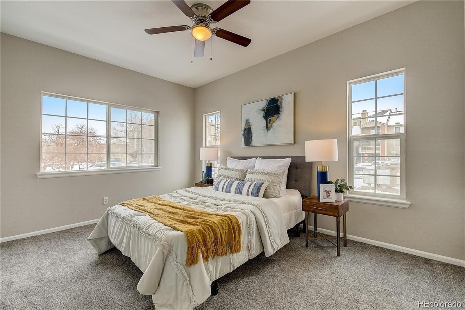 10784 West 63rd Place, Unit 204 Arvada, CO 80004 - Photo 10 of 12