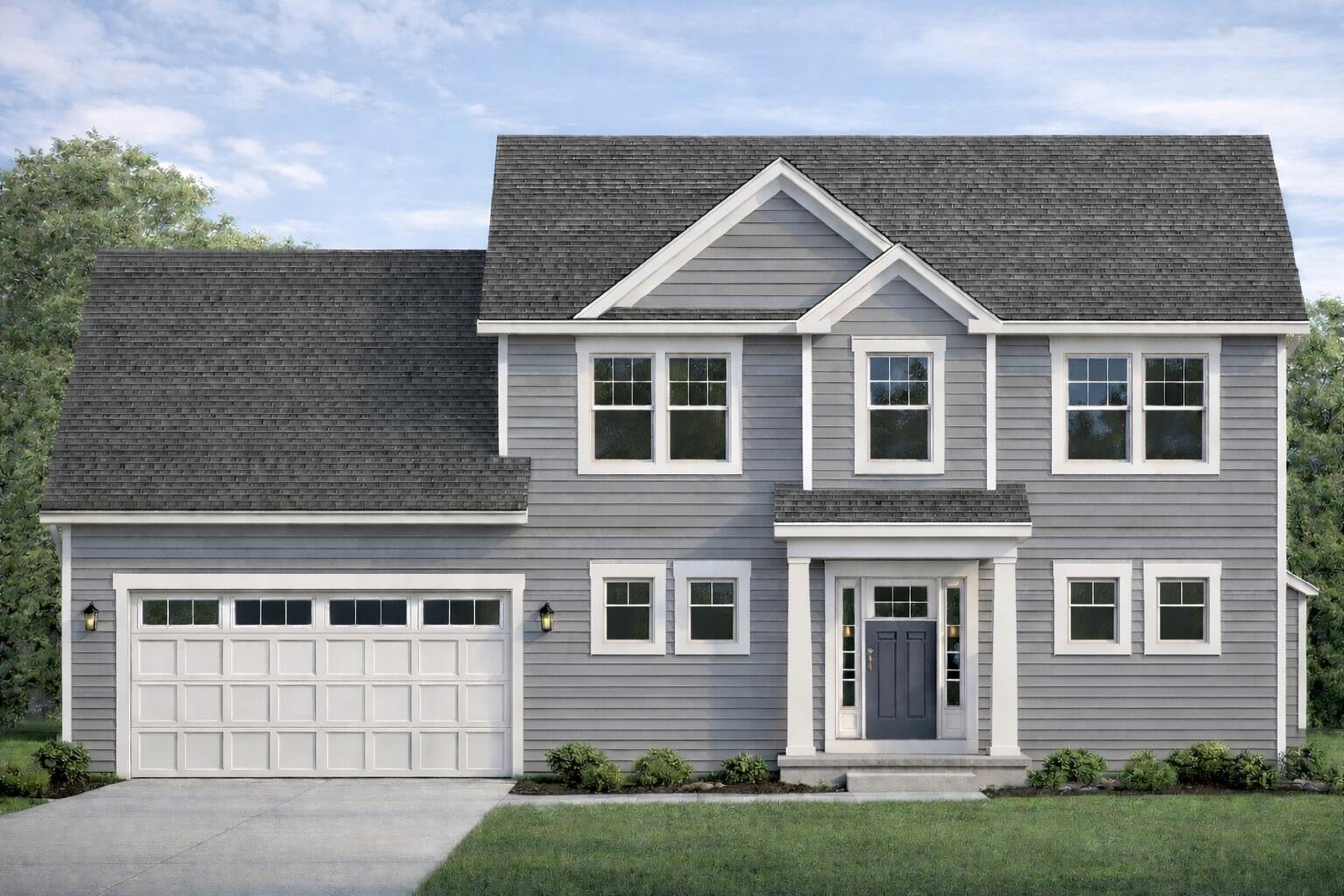 24 Eastern Lane Standish, ME 04084 - Photo 1 of 41 Rendered Option