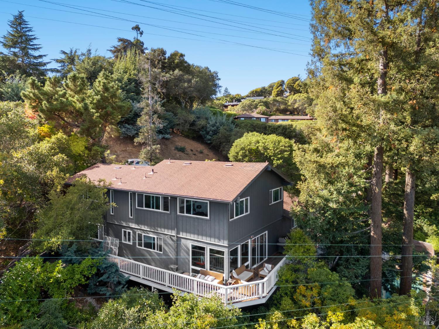 48 Junipero Serra Avenue San Rafael, CA 94901 - Photo 14 of 56