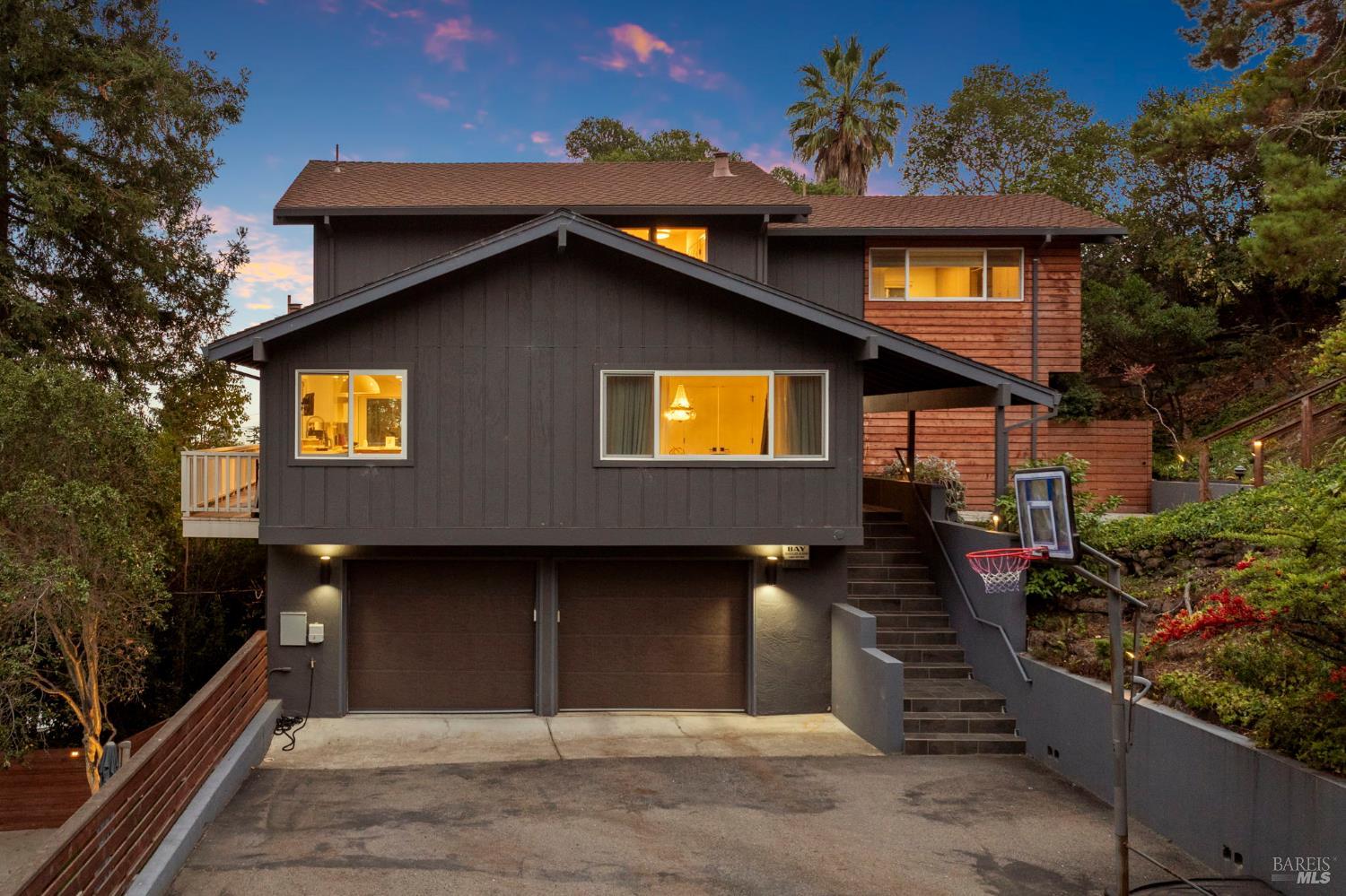 48 Junipero Serra Avenue San Rafael, CA 94901 - Photo 40 of 56