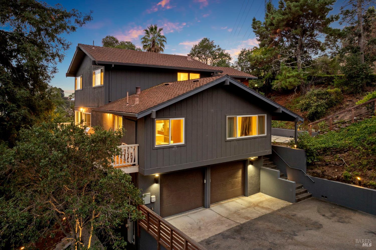 48 Junipero Serra Avenue San Rafael, CA 94901 - Photo 41 of 56