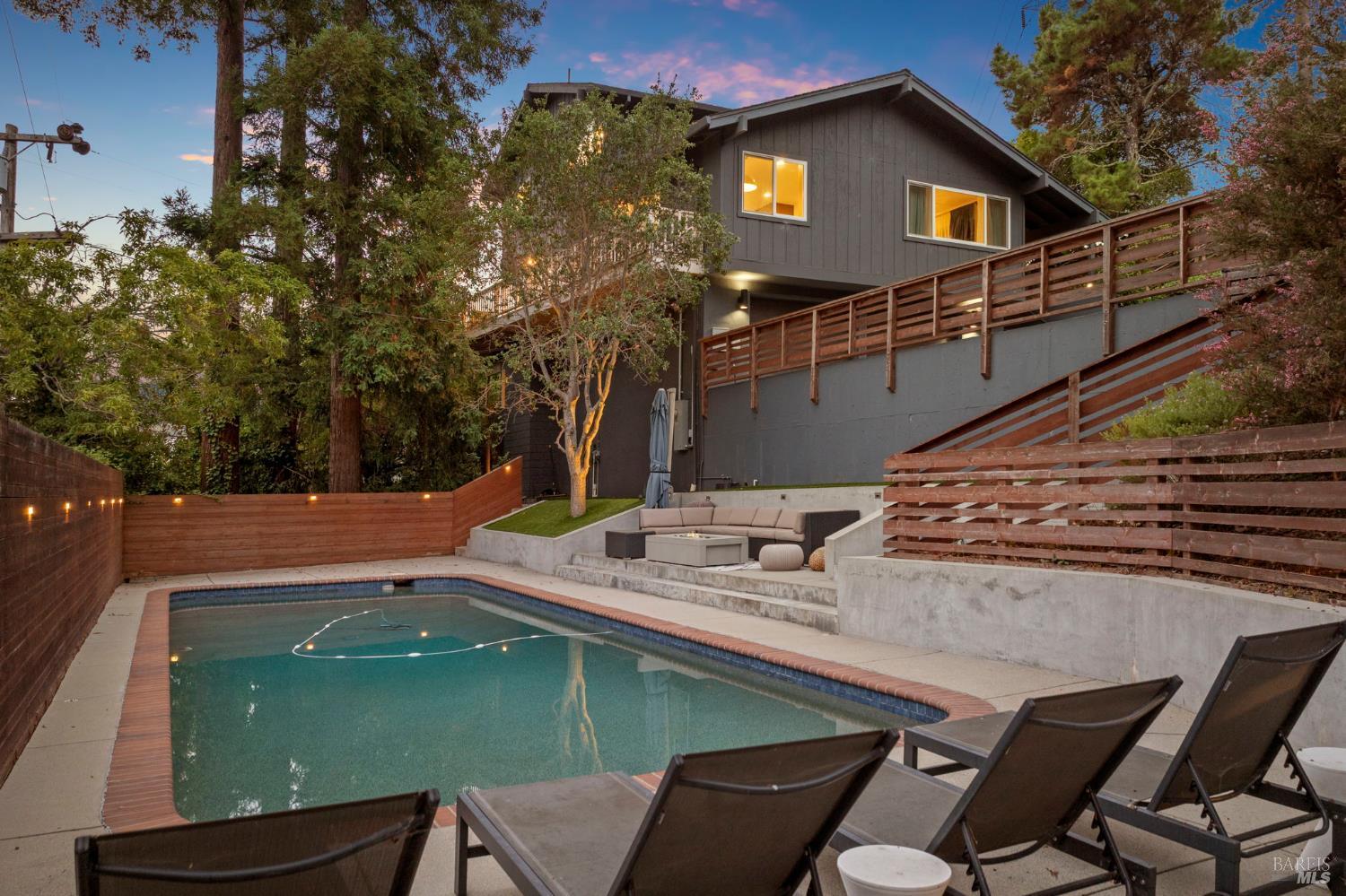 48 Junipero Serra Avenue San Rafael, CA 94901 - Photo 42 of 56
