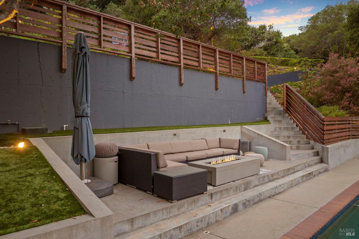 48 Junipero Serra Avenue San Rafael, CA 94901 - Photo 43 of 56