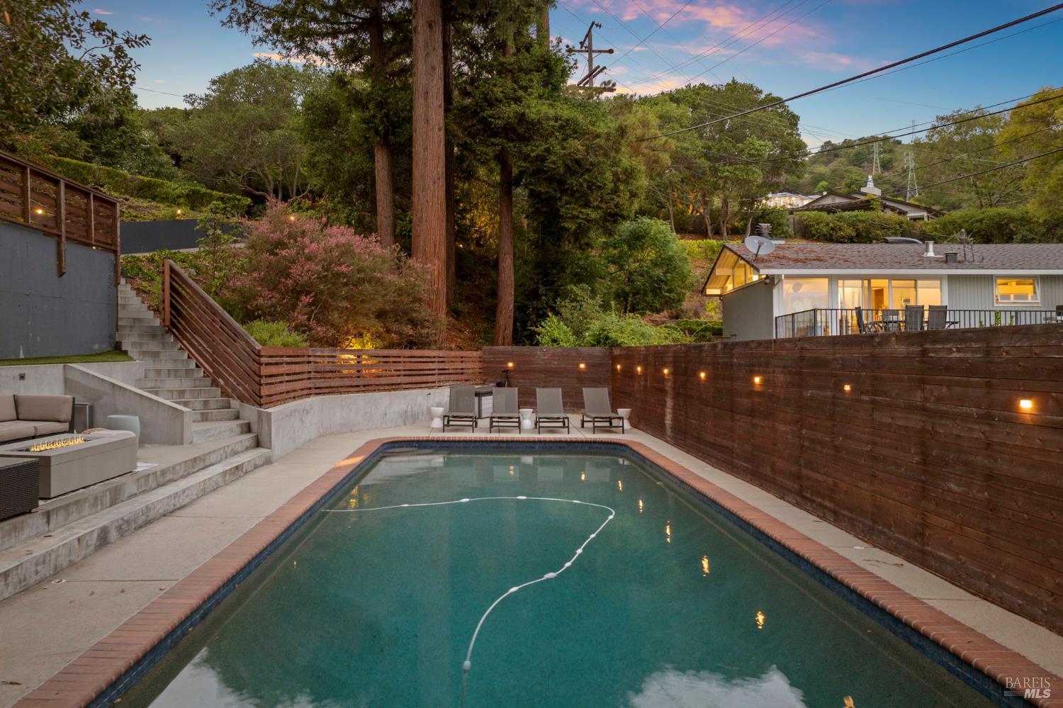 48 Junipero Serra Avenue San Rafael, CA 94901 - Photo 45 of 56