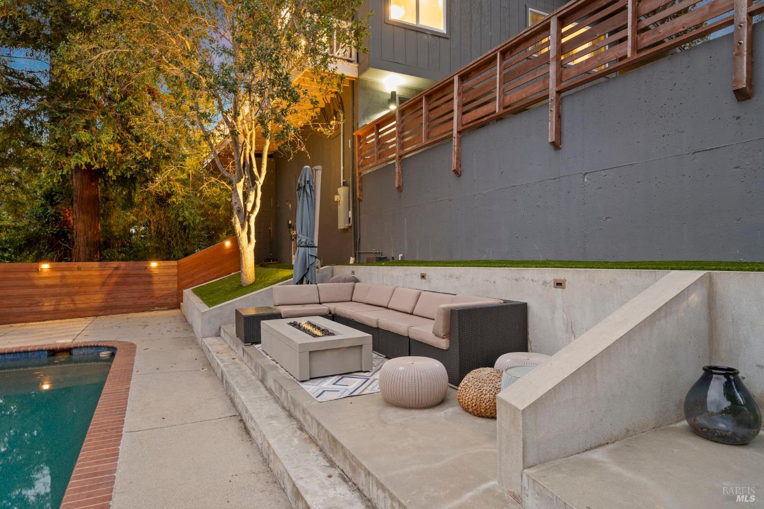 48 Junipero Serra Avenue San Rafael, CA 94901 - Photo 46 of 56