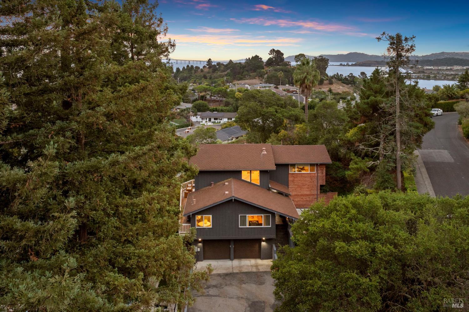 48 Junipero Serra Avenue San Rafael, CA 94901 - Photo 51 of 56