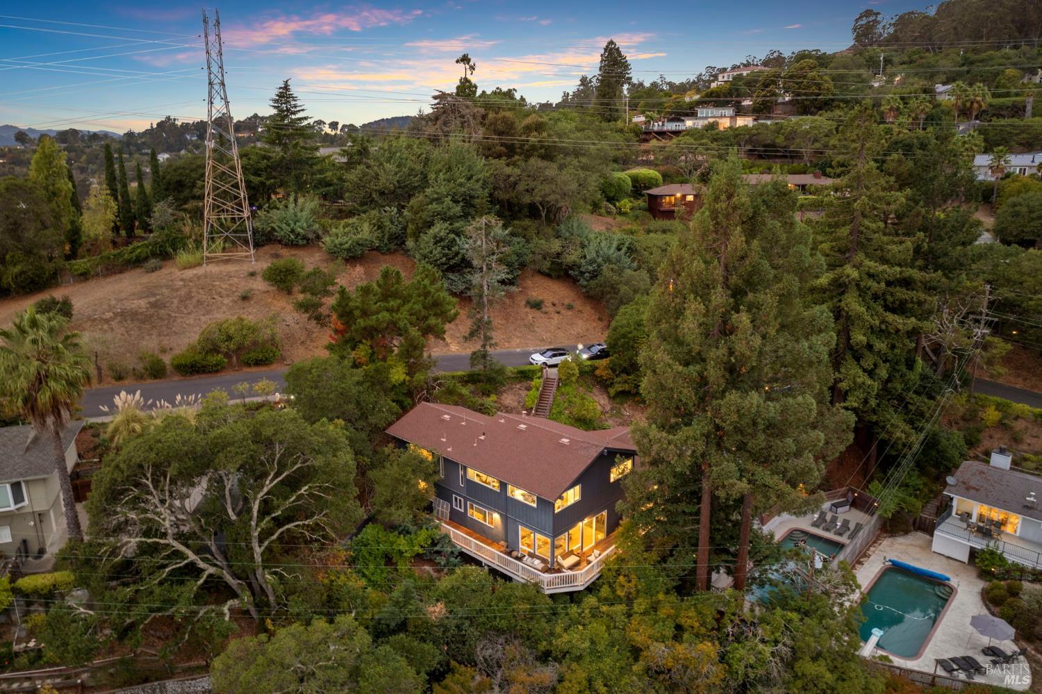 48 Junipero Serra Avenue San Rafael, CA 94901 - Photo 52 of 56