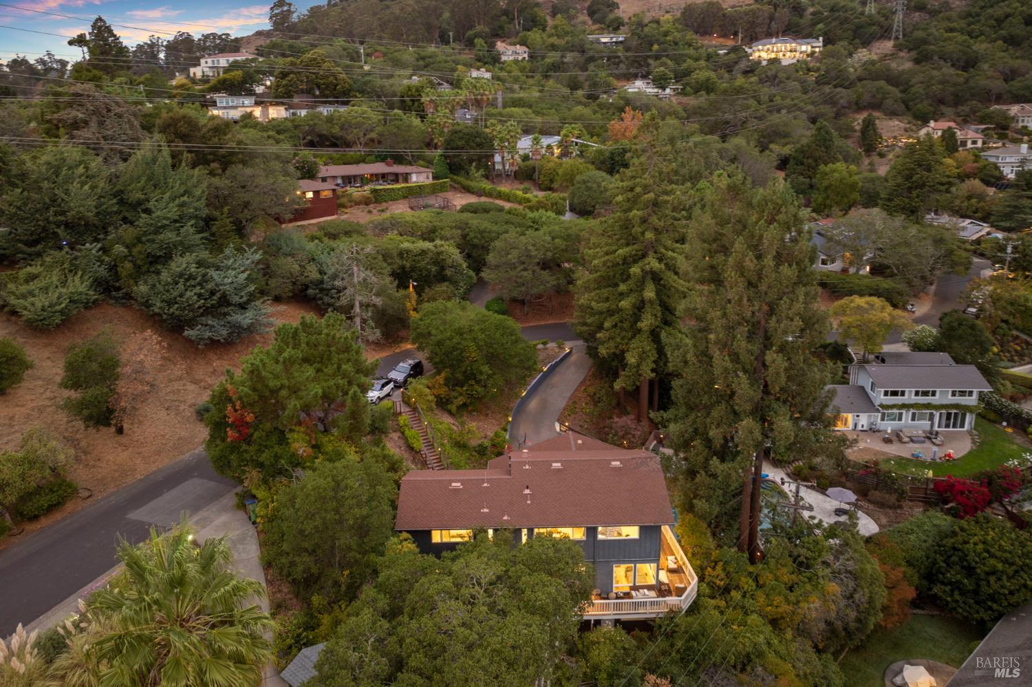 48 Junipero Serra Avenue San Rafael, CA 94901 - Photo 53 of 56