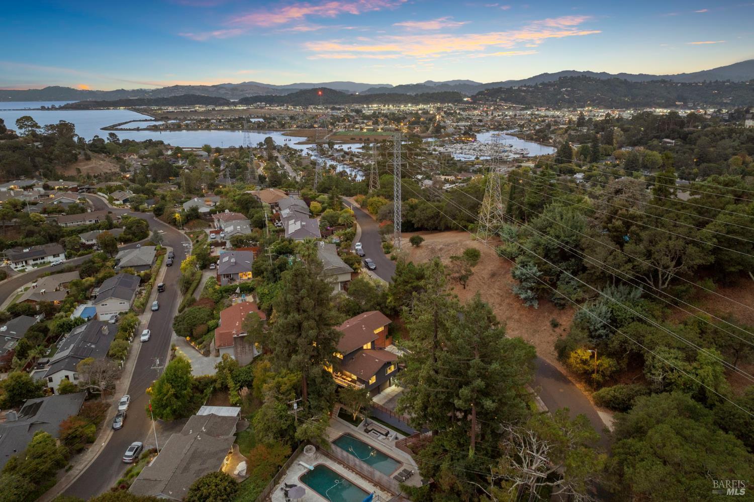 48 Junipero Serra Avenue San Rafael, CA 94901 - Photo 54 of 56