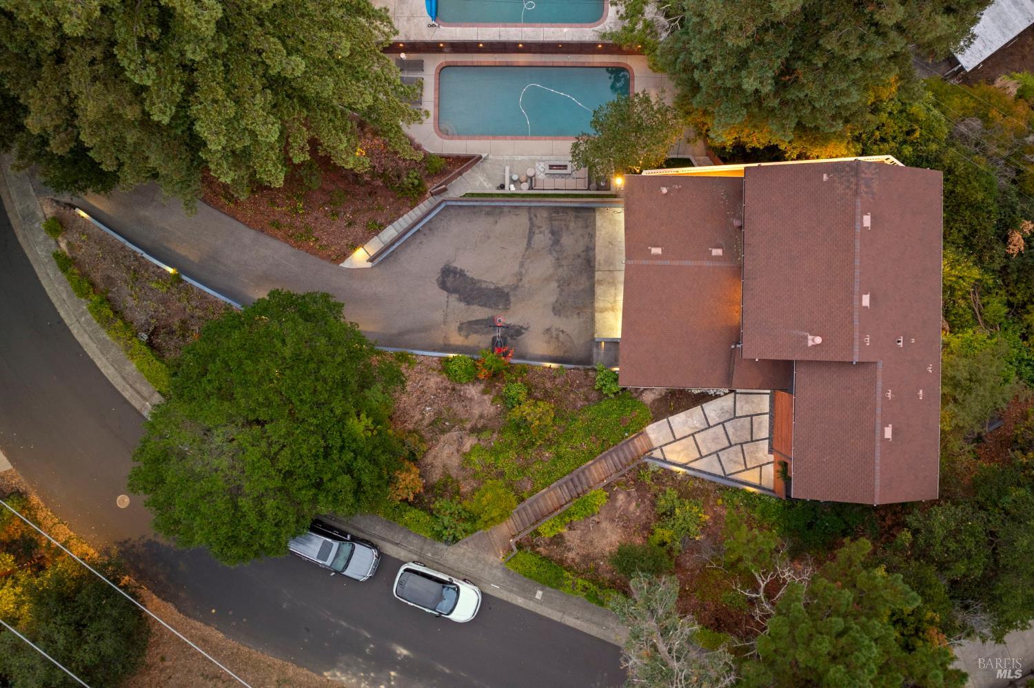 48 Junipero Serra Avenue San Rafael, CA 94901 - Photo 55 of 56