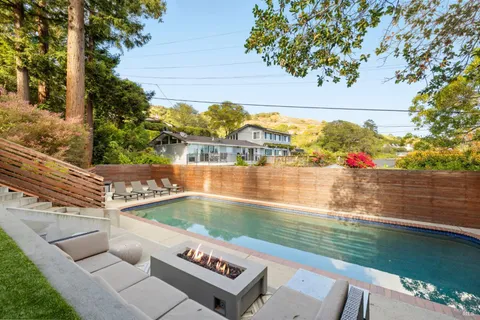 $11,500 | 48 Junipero Serra Avenue, San Rafael, CA 94901