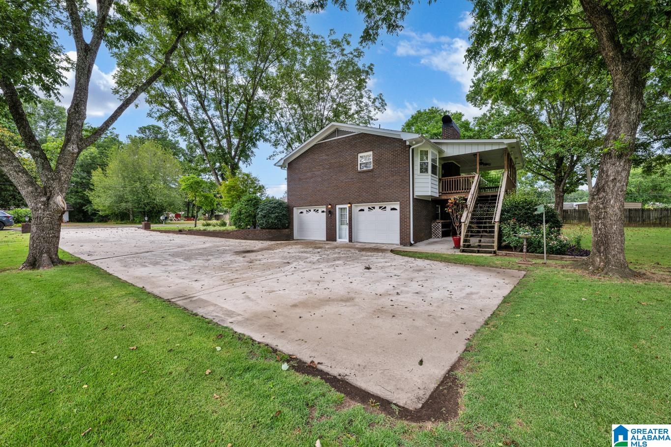 6004 Gwin Circle Bessemer, AL 35023 - Photo 4 of 50