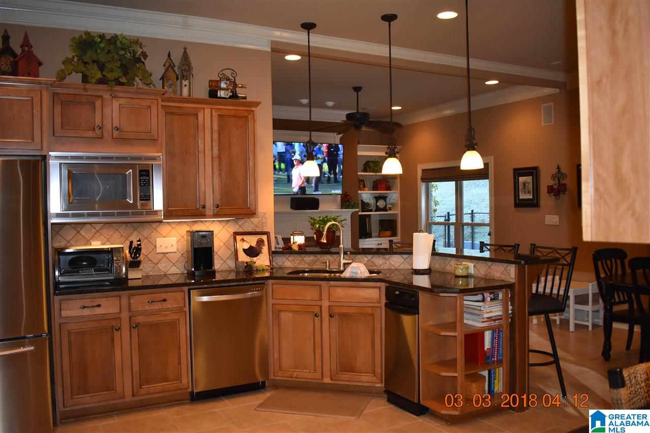 1336 Caliston Way Pelham, AL 35124 - Photo 10 of 47
