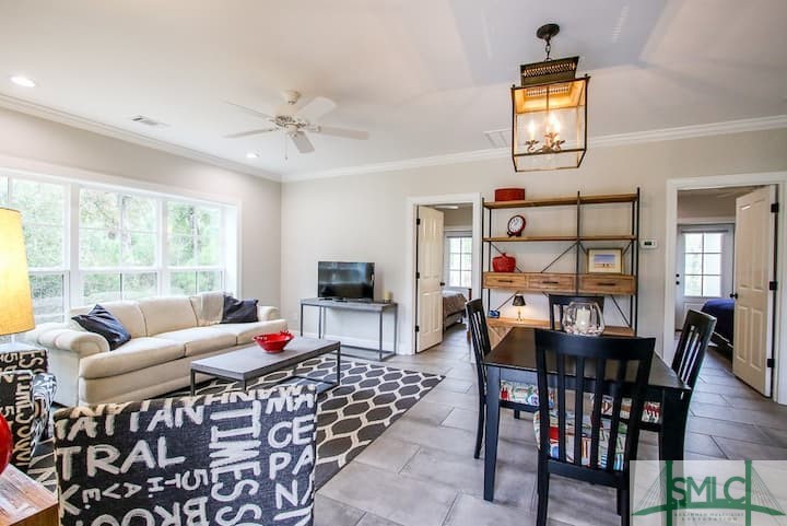 560 Tivoli Trail Road Richmond Hill, GA 31324 - Photo 13 of 48