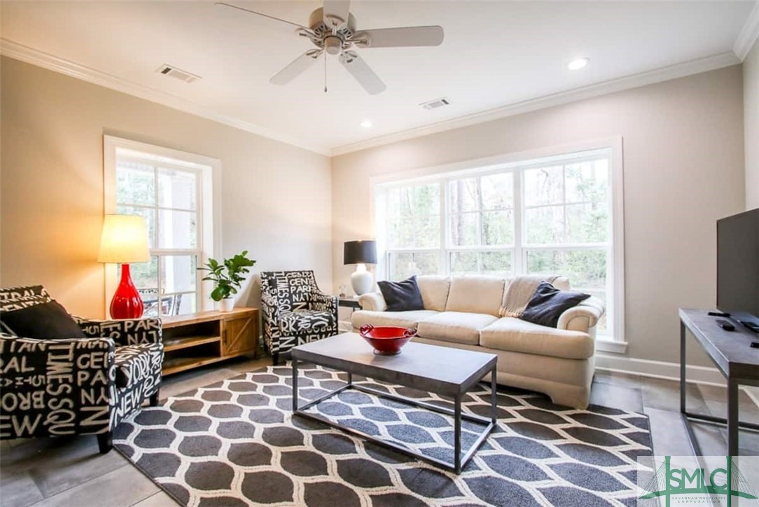 560 Tivoli Trail Road Richmond Hill, GA 31324 - Photo 15 of 48