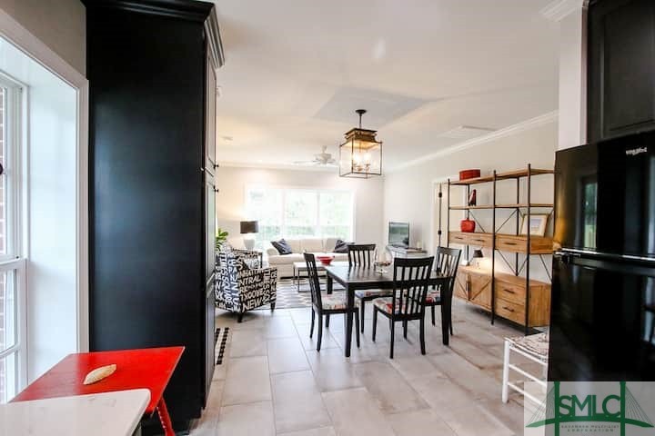 560 Tivoli Trail Road Richmond Hill, GA 31324 - Photo 17 of 48