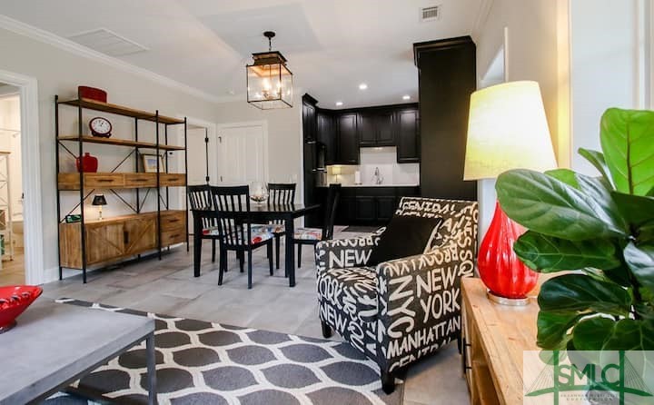 560 Tivoli Trail Road Richmond Hill, GA 31324 - Photo 18 of 48