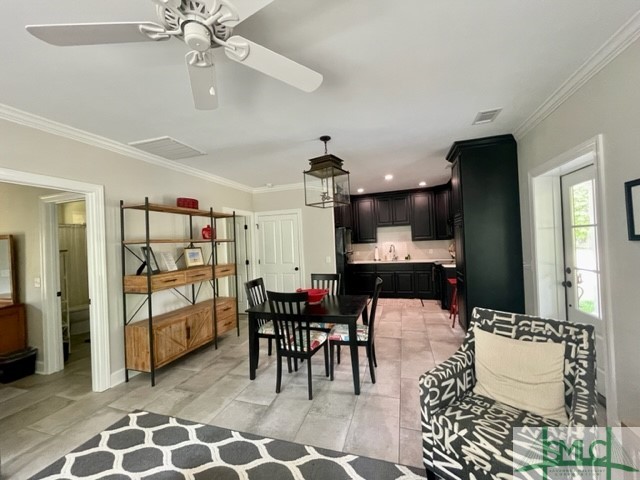 560 Tivoli Trail Road Richmond Hill, GA 31324 - Photo 20 of 48