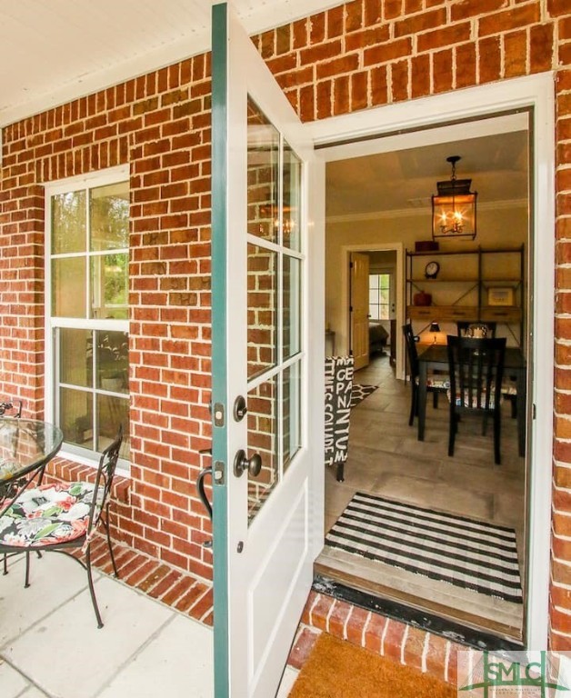 560 Tivoli Trail Road Richmond Hill, GA 31324 - Photo 2 of 48 Mint Condition - Fully Furnished