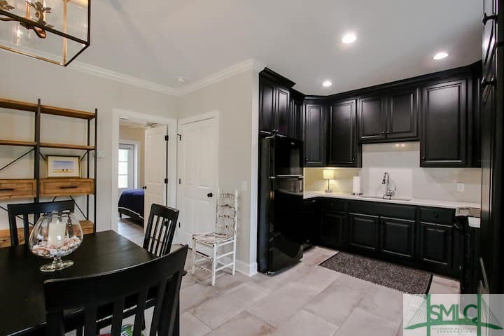 560 Tivoli Trail Road Richmond Hill, GA 31324 - Photo 21 of 48