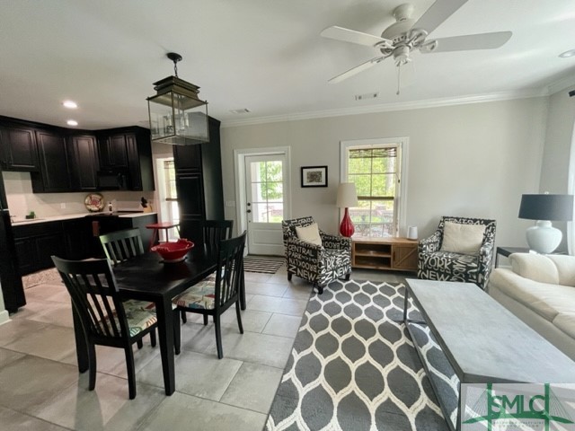 560 Tivoli Trail Road Richmond Hill, GA 31324 - Photo 22 of 48